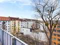 Dachterrassenwohnung München Maxvorstadt 03 Aussicht 14758