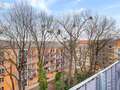Dachterrassenwohnung München Maxvorstadt 04 Aussicht 14758