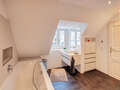 Maisonettewohnung München Schwabing-West 01 Badezimmer 14766