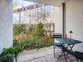 Wohnung München Schwabing-West 01 Terrasse 14767