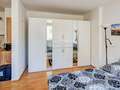 Apartment München Maxvorstadt - Universitätsviertel 04 Schlafbereich 14771
