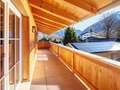 Wohnung Rottach-Egern 04 Balkon 14774