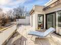 Dachterrassenwohnung München Nymphenburg 03 1. Dachterrasse 14775