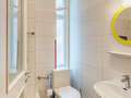 Wohnung München Glockenbachviertel 01 Badezimmer 14780
