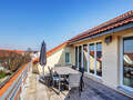 Dachterrassenwohnung Aschheim 01 Dachterrasse 14787