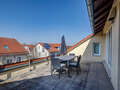 Dachterrassenwohnung Aschheim 02 Dachterrasse 14787
