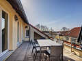 Dachterrassenwohnung Aschheim 03 Dachterrasse 14787