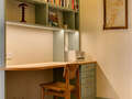 Wohnung München Haidhausen 02 Flur/Gang 14796