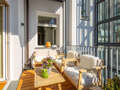 Wohnung München Haidhausen 01 Balkon 14796