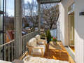 Wohnung München Haidhausen 02 Balkon 14796