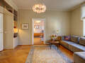 Wohnung München Haidhausen 03 Wohnzimmer 14796