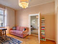 Wohnung München Haidhausen 01 Gästezimmer 14796