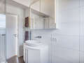 Dachterrassenwohnung München Moosach 03 Badezimmer 14797