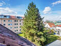 Dachterrassenwohnung München Moosach 03 Aussicht 14797
