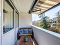 Wohnung Unterschleißheim 01 Balkon 14802