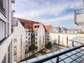 Dachgeschosswohnung München Ludwigsvorstadt 01 Aussicht 14803
