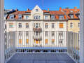 Wohnung München Neuhausen 01 Balkon 14804