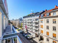 Wohnung München Neuhausen 05 Aussicht 14804