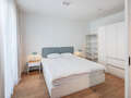Wohnung München Neuhausen 01 2. Schlafzimmer	 14804