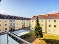 Wohnung München Milbertshofen 02 Aussicht 14806