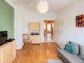 Wohnung München Milbertshofen 03 Wohnzimmer 14806