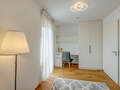 Wohnung München Am Hart 02 Arbeits-/Gästezimmer 14808