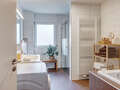 Maisonettewohnung Germering 01 Badezimmer 14809
