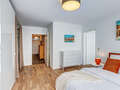 Maisonettewohnung Germering 03 1. Schlafzimmer 14809