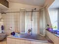 Wohnung München Au-Giesing 02 Badezimmer 14812