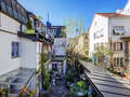 Wohnung München Au-Giesing 01 Aussicht 14812