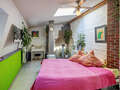 Wohnung München Au-Giesing 03 Schlafbereich 14812