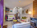Wohnung München Au-Giesing 04 Wohnbereich 14812