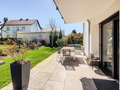 Wohnung Unterschleißheim Lohhof 03 Terrasse 14813