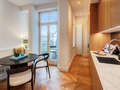 Wohnung München Altbogenhausen 02 Küche 14814