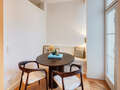 Wohnung München Altbogenhausen 06 Küche 14814