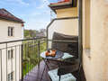 Wohnung München Altbogenhausen 02 Balkon 14814