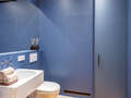 Wohnung München Altbogenhausen 02 Gäste-WC 14814