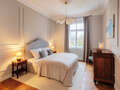Wohnung München Altbogenhausen 01 Schlafzimmer 14814