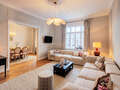 Wohnung München Altbogenhausen 01 Wohnbereich 14814