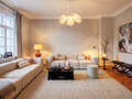 Wohnung München Altbogenhausen 02 Wohnbereich 14814