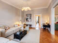 Wohnung München Altbogenhausen 03 Wohnbereich 14814