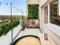 Wohnung Neufahrn b. Freising 02 Balkon 14815