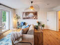 Wohnung Neufahrn b. Freising 02 Wohnbereich 14815