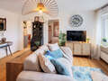 Wohnung Neufahrn b. Freising 04 Wohnbereich 14815