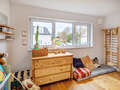 Reihenhaus München Harlaching 02 2. Kinderzimmer 14816