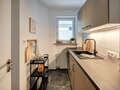 Wohnung München Haidhausen 01 Küche 14818