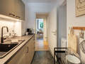 Wohnung München Haidhausen 02 Küche 14818