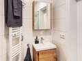 Wohnung München Haidhausen 01 Badezimmer 14818