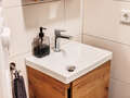 Wohnung München Haidhausen 02 Badezimmer 14818