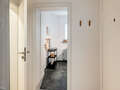 Wohnung München Haidhausen 02 Flur/Gang 14818